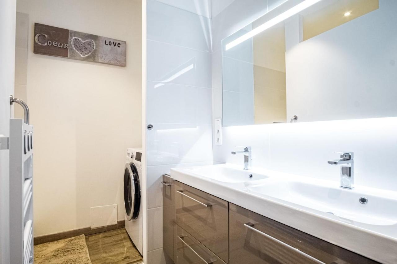 Appartement Au Coeur De L'Isle Sur La Sorgue Esterno foto
