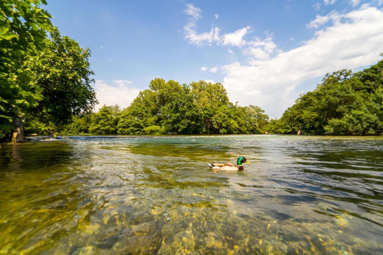 Appartement Au Coeur De L'Isle Sur La Sorgue Esterno foto